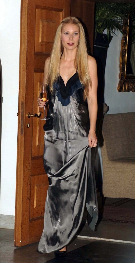 Gwyneth Paltrow