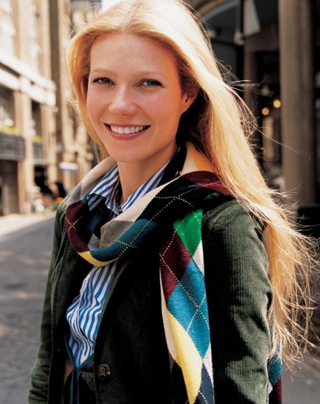 Gwyneth Paltrow Gwyneth Paltrow
