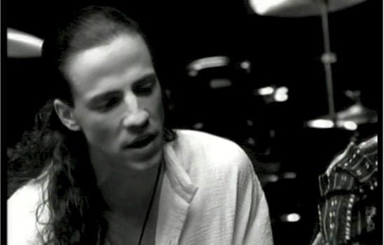 Gary Cherone