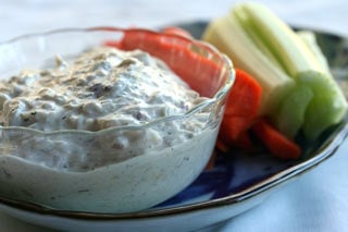 Crab Dip