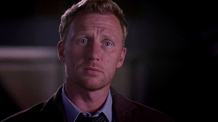 Picture of Kevin McKidd