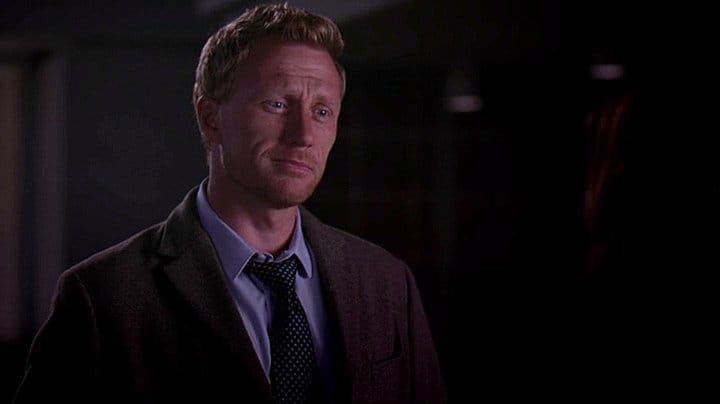 Kevin McKidd