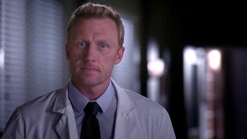 Kevin McKidd