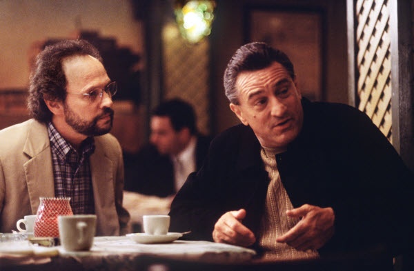 Analyze This Analyze This