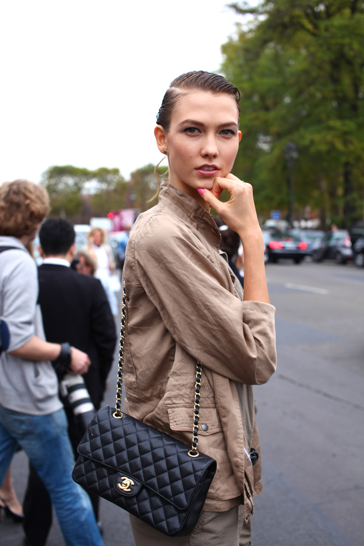 Karlie Kloss Karlie Kloss