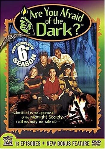 Are You Afraid of the Dark? Season 6