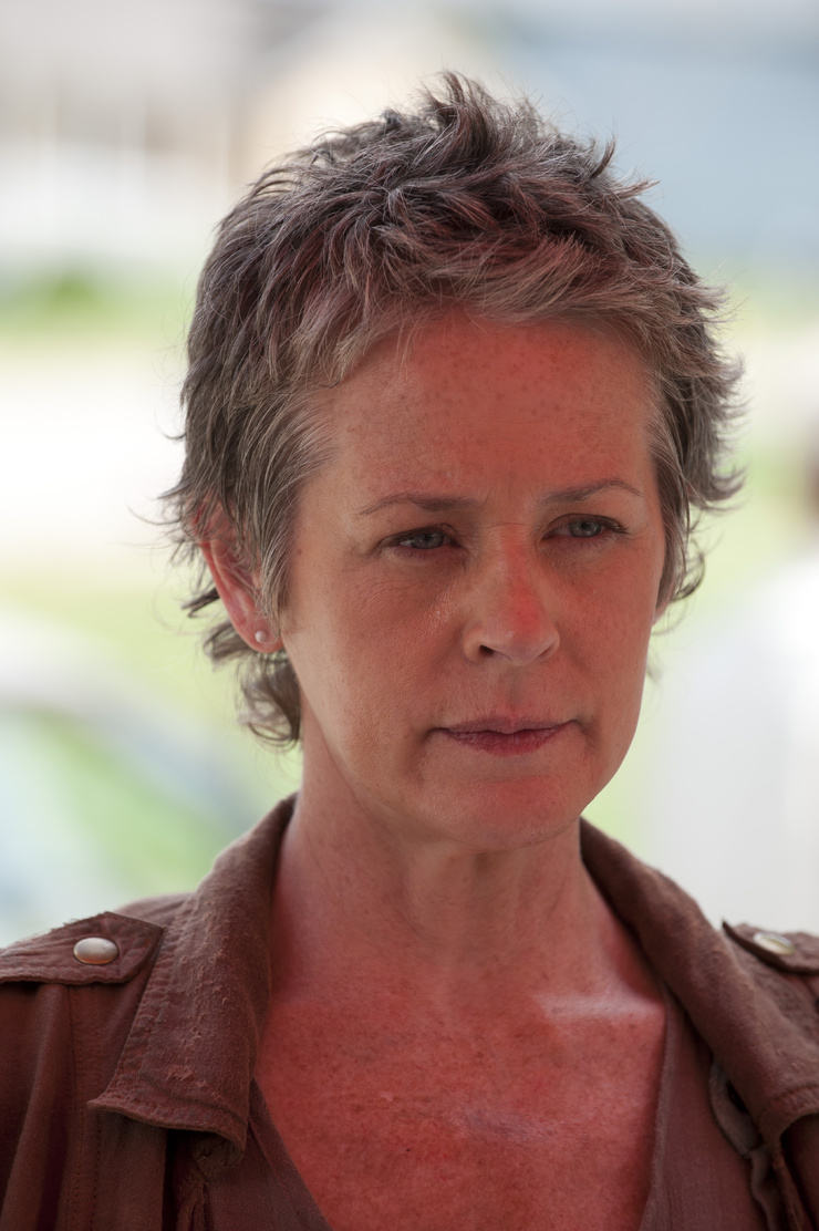 The Walking Dead