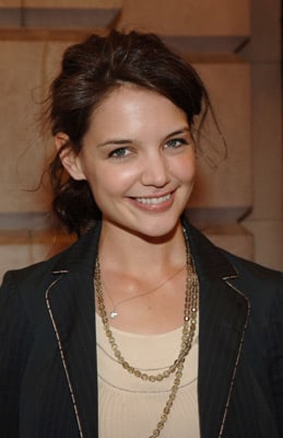 Katie Holmes