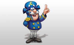 Cap'n Crunch