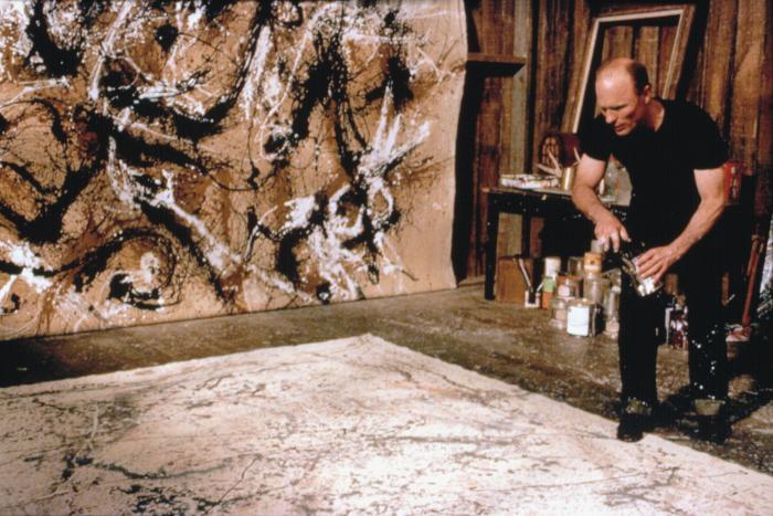 Pollock Pollock