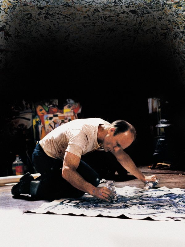 Pollock (2000) Pollock (2000)