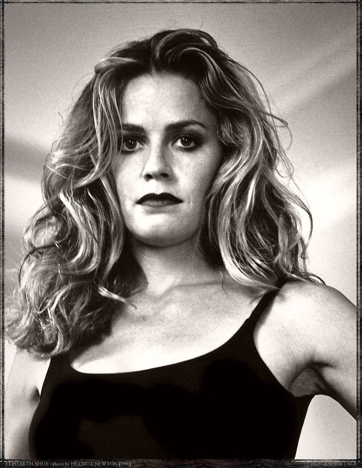 Elisabeth Shue