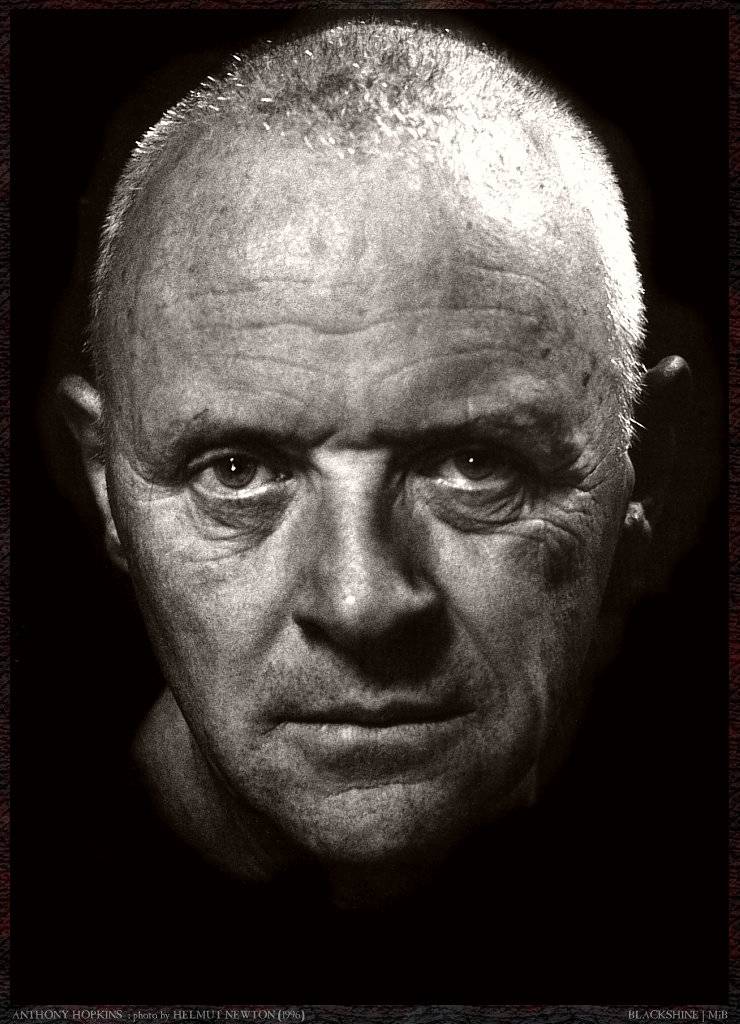 Anthony Hopkins