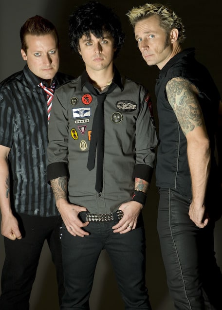 Green Day