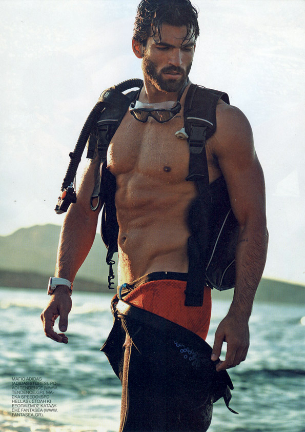 Dimitris Alexandrou