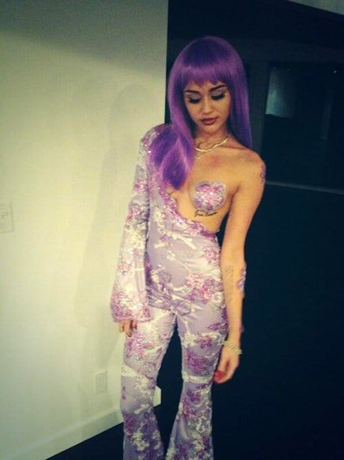 Miley Cyrus Miley Cyrus