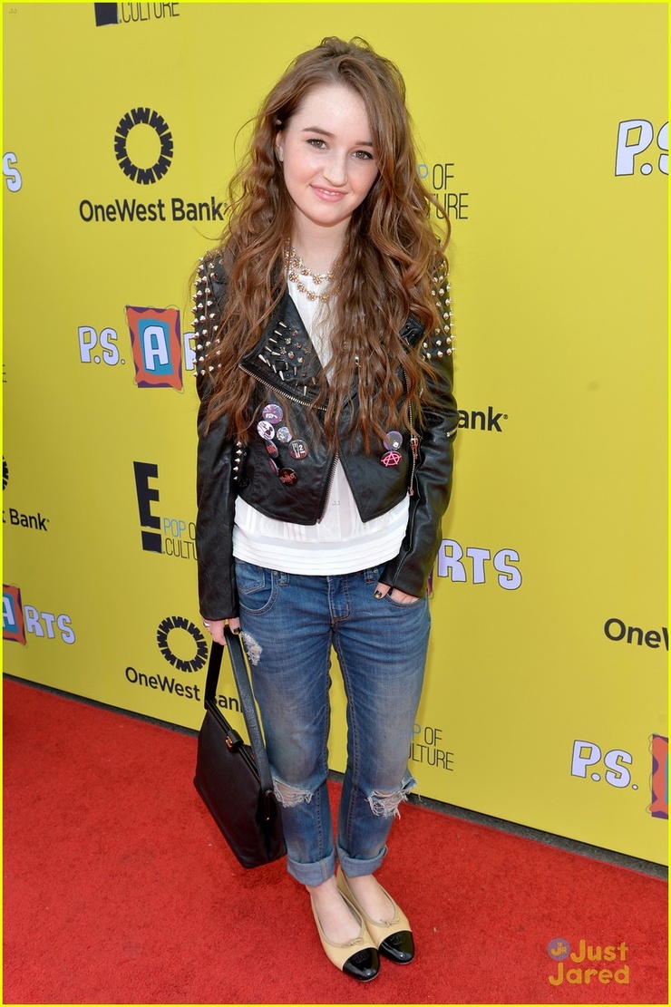 Kaitlyn Dever