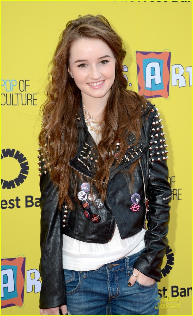 Kaitlyn Dever Kaitlyn Dever