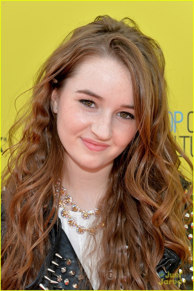 Kaitlyn Dever