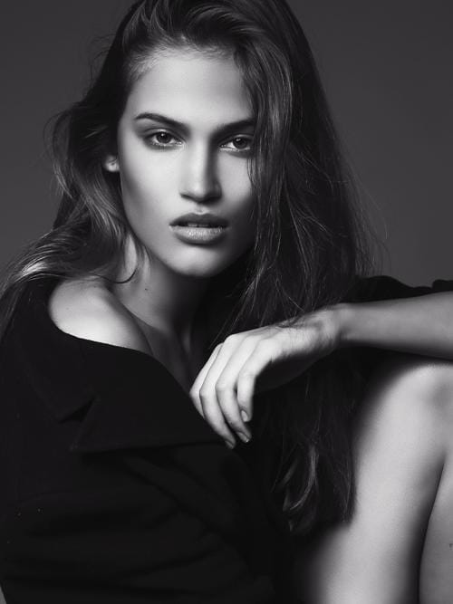 Sonya Gorelova Sonya Gorelova