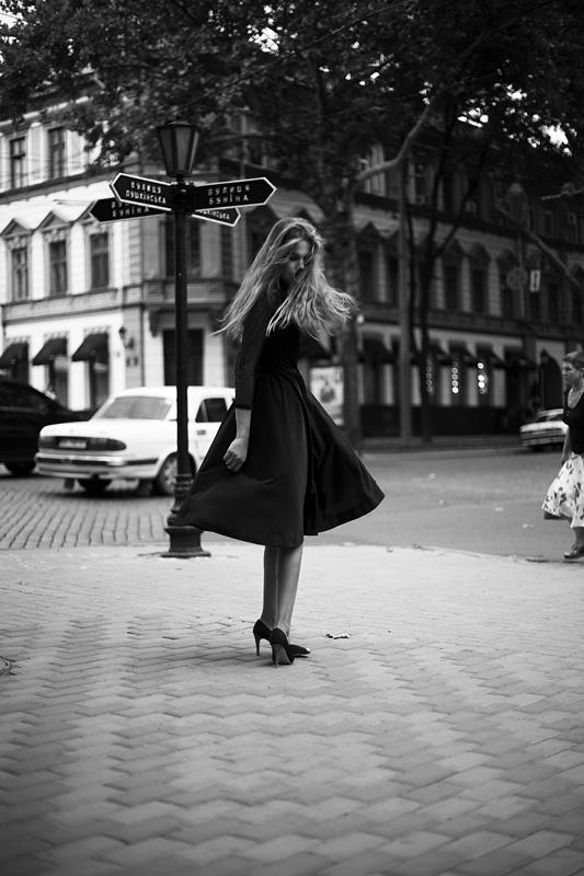 Sonya Gorelova Sonya Gorelova