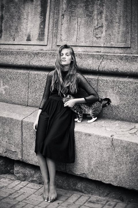 Sonya Gorelova