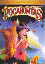 Pocahontas (1994)