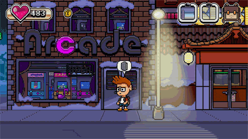 RetroWorld