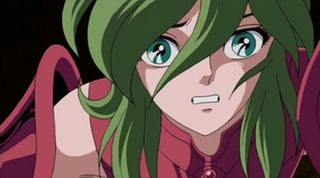 Andromeda Shun