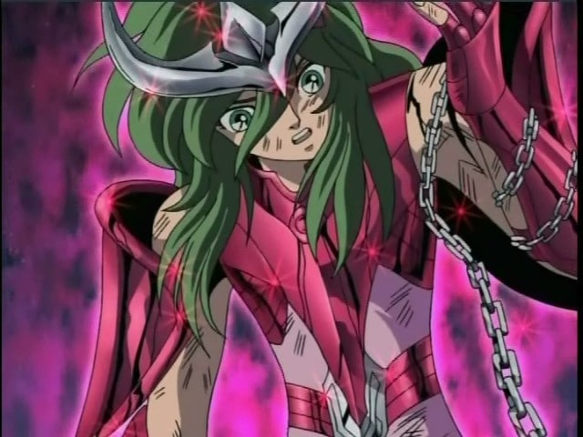 Andromeda Shun