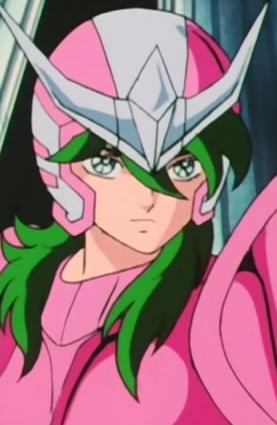 Andromeda Shun