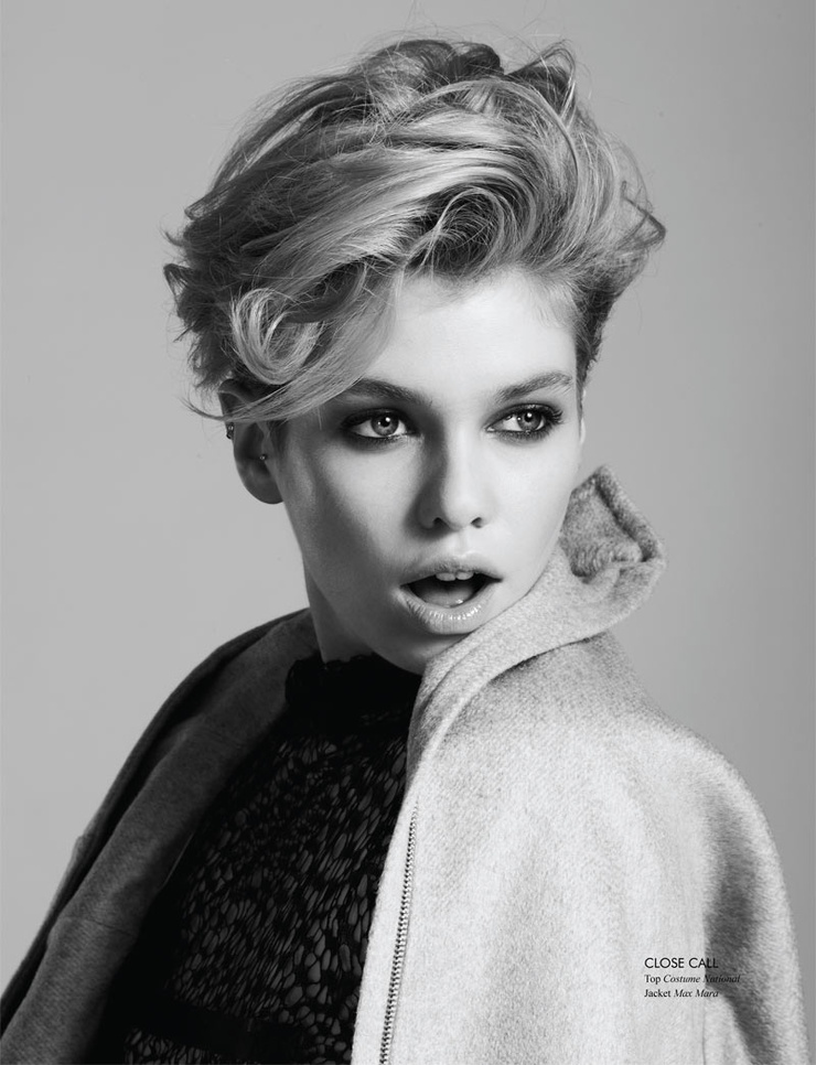 Stella Maxwell Stella Maxwell