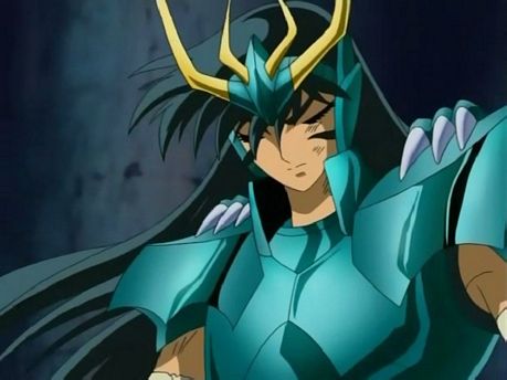 Dragon Shiryū