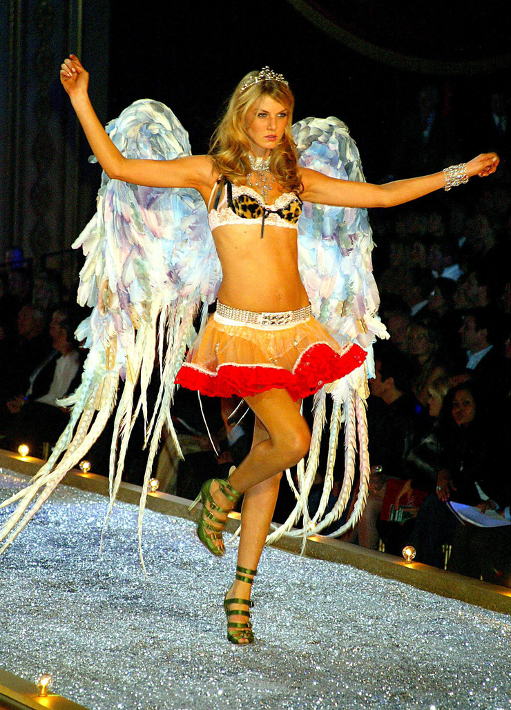 The Victoria's Secret Fashion Show (2002) The Victoria's Secret Fashion Show (2002)