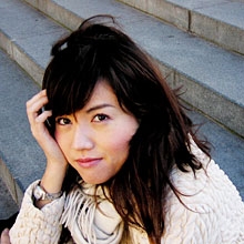 Image of Yumi Matsuzawa