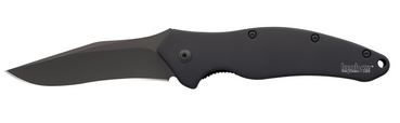 Kershaw Black Shallot Knife