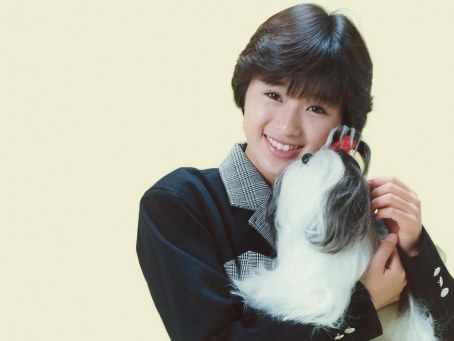 Noriko Sakai