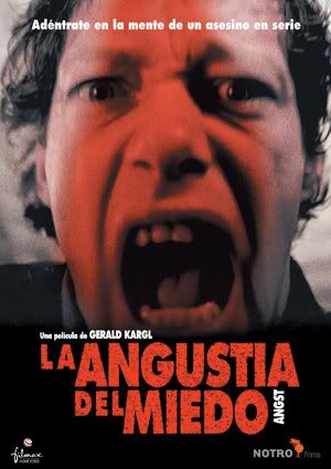 Angst (1983)