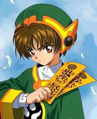 Syaoran Li