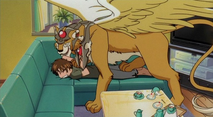 Kero