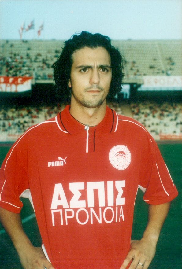 Zlatko Zahovic