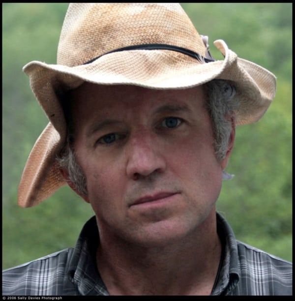 Arliss Howard