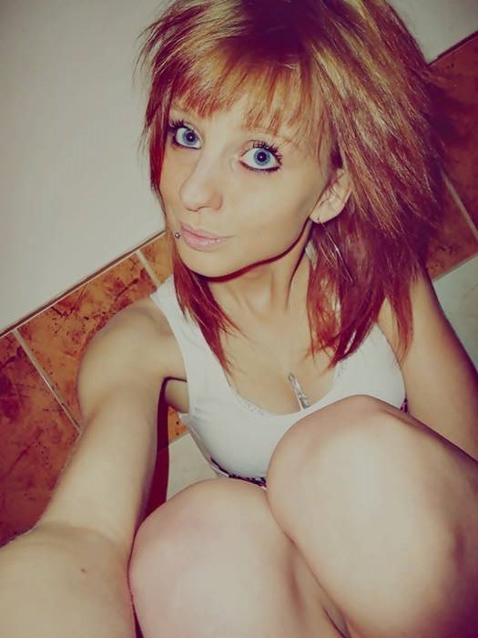 Ewelina Kossakowska Ewelina Kossakowska