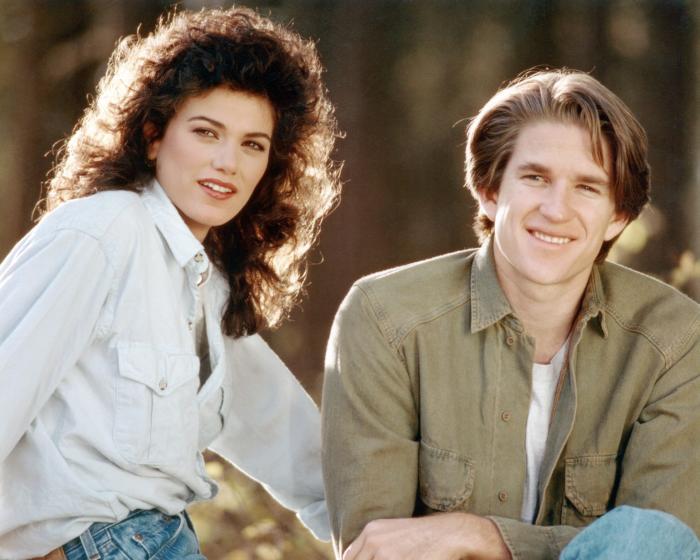Matthew Modine