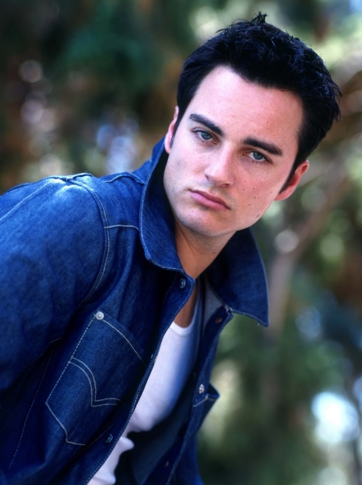 Kerr Smith Kerr Smith