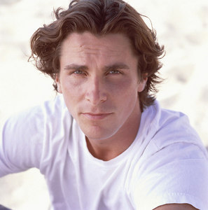 Christian Bale