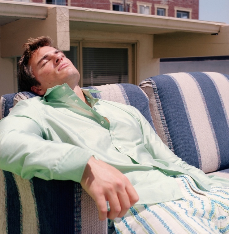 Kerr Smith