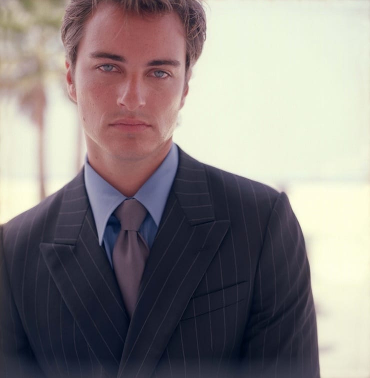 Kerr Smith