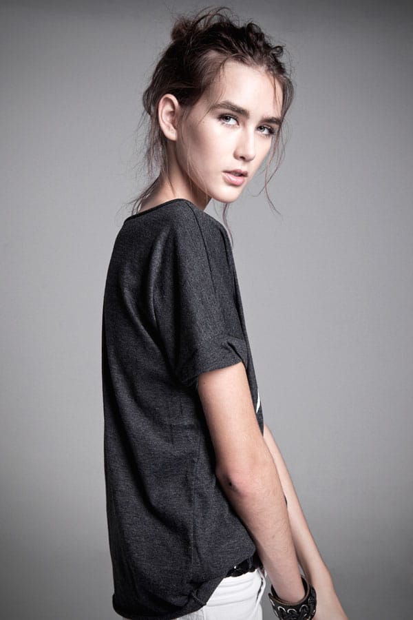 Alexia Bellini