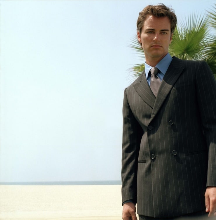 Kerr Smith